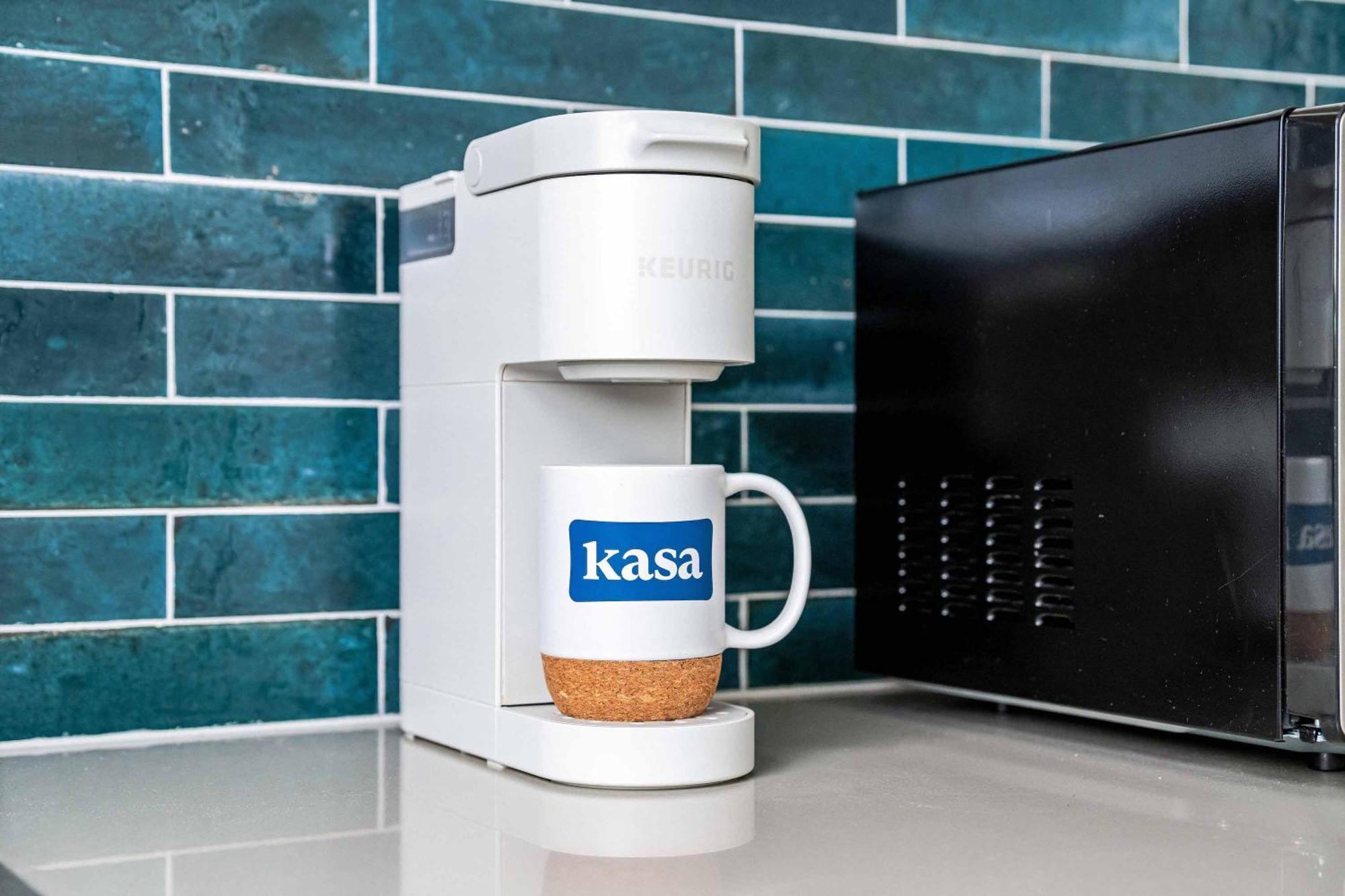 Kasa Downtown Asheville Exteriér fotografie